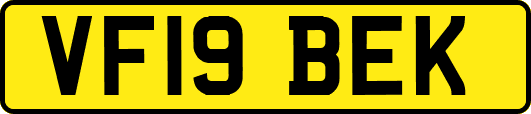 VF19BEK