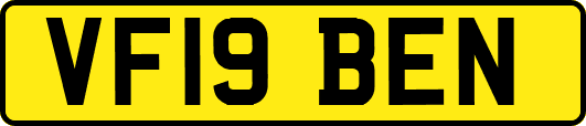 VF19BEN