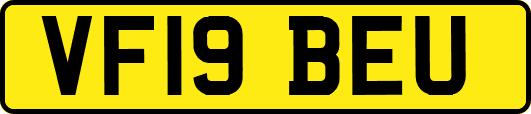 VF19BEU