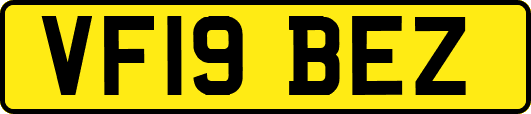 VF19BEZ