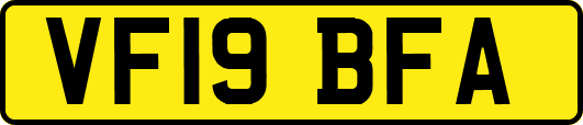 VF19BFA