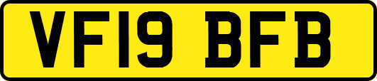 VF19BFB