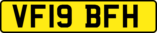 VF19BFH