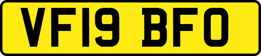 VF19BFO