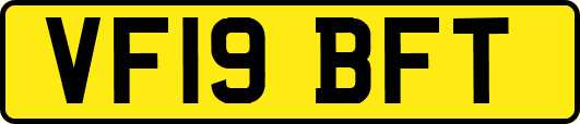 VF19BFT