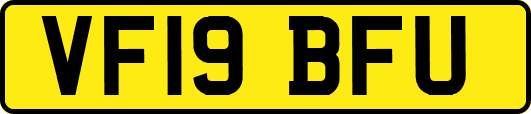 VF19BFU