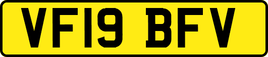 VF19BFV