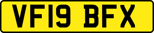 VF19BFX