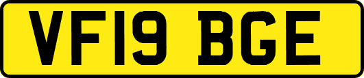 VF19BGE