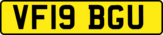 VF19BGU