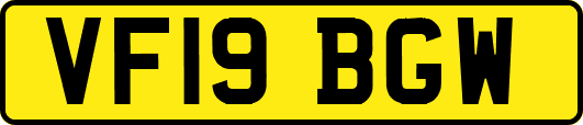 VF19BGW