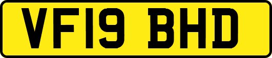 VF19BHD