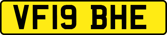 VF19BHE