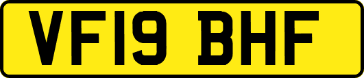 VF19BHF