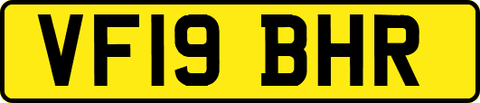 VF19BHR
