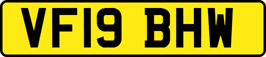 VF19BHW