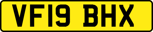 VF19BHX