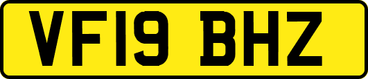 VF19BHZ