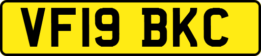 VF19BKC