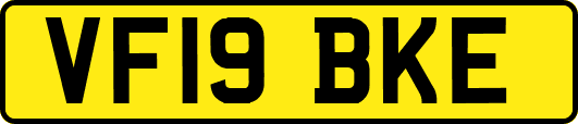 VF19BKE