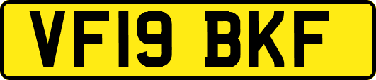 VF19BKF