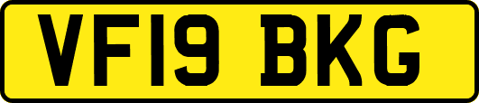 VF19BKG