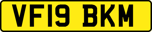 VF19BKM