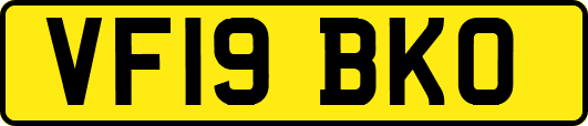 VF19BKO