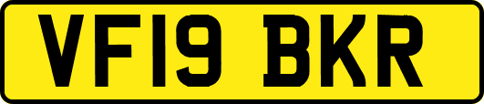 VF19BKR