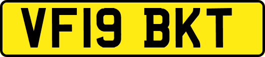 VF19BKT