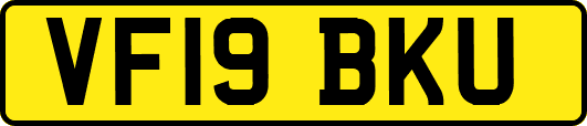 VF19BKU