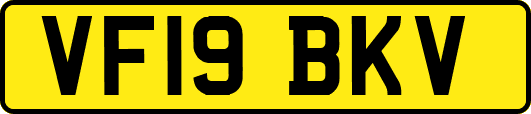 VF19BKV