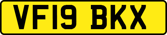 VF19BKX