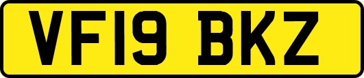 VF19BKZ
