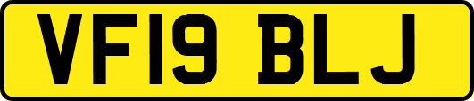 VF19BLJ