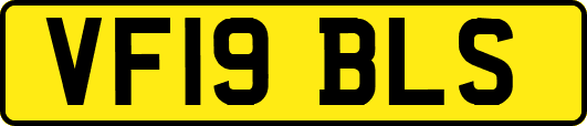 VF19BLS