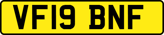 VF19BNF