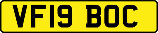 VF19BOC