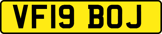 VF19BOJ