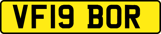 VF19BOR