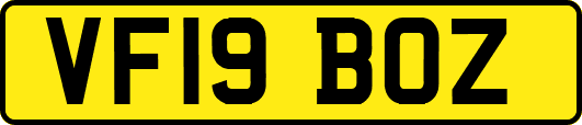 VF19BOZ