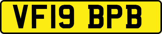 VF19BPB
