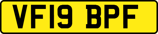 VF19BPF