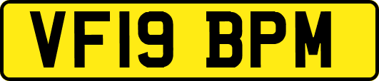VF19BPM