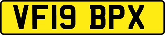 VF19BPX