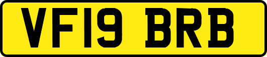 VF19BRB