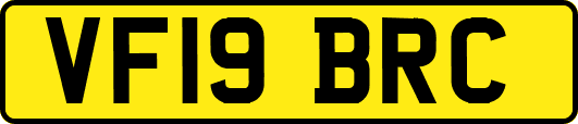 VF19BRC