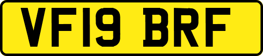 VF19BRF