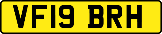 VF19BRH