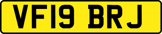 VF19BRJ